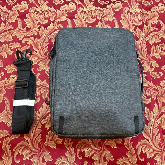 13" Laptop Shoulder Bag for 13.3" MacBook Pro/Air Carrying Bag - Picture 2 of 8